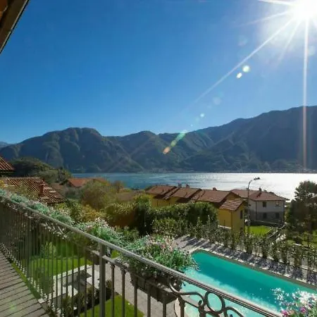 Sleeps 5 Pool Air Con Apartamento *